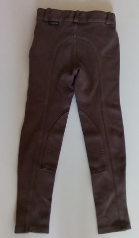 Dětské rajtky Fouganza vel.116 - 2