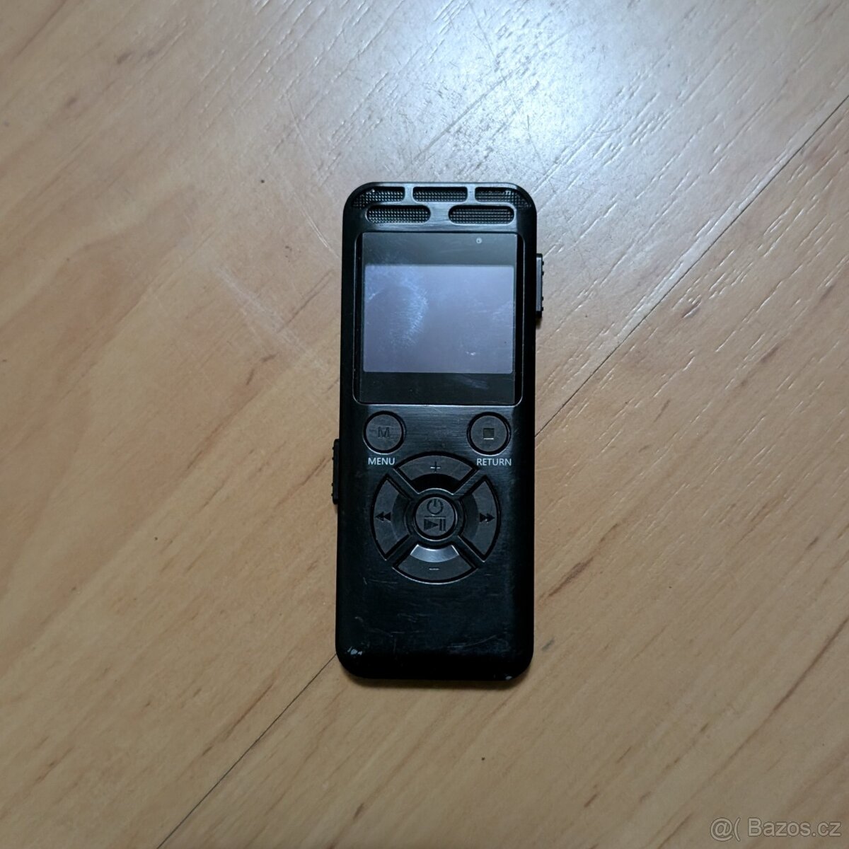 Audio rekordér V52 64GB - 2