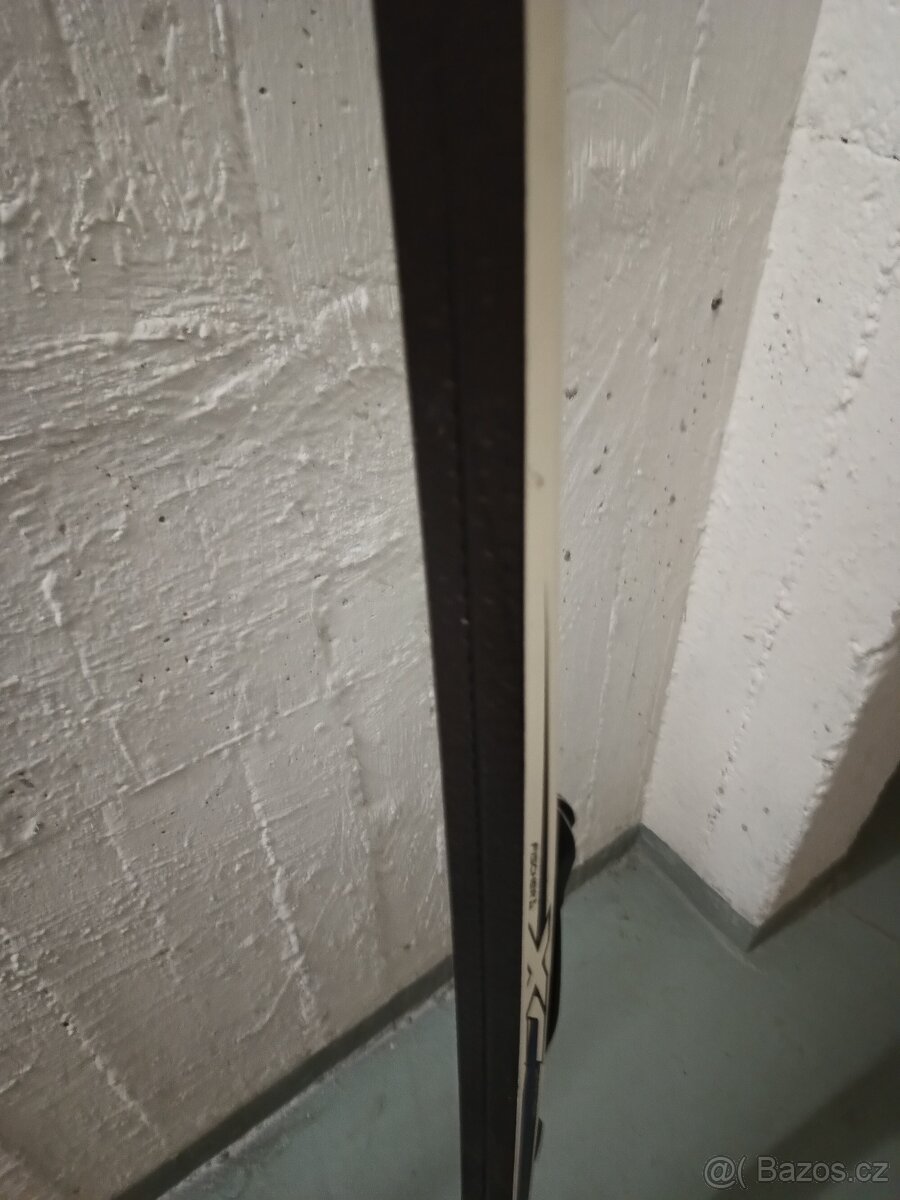 Běžkařský set Fisher Xc Summit Crown 202cm - 2