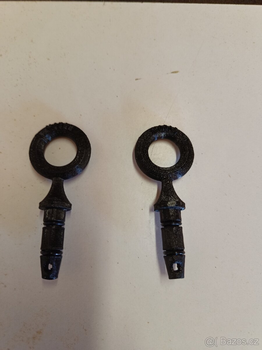 Volvo díly V50 S80 - 2