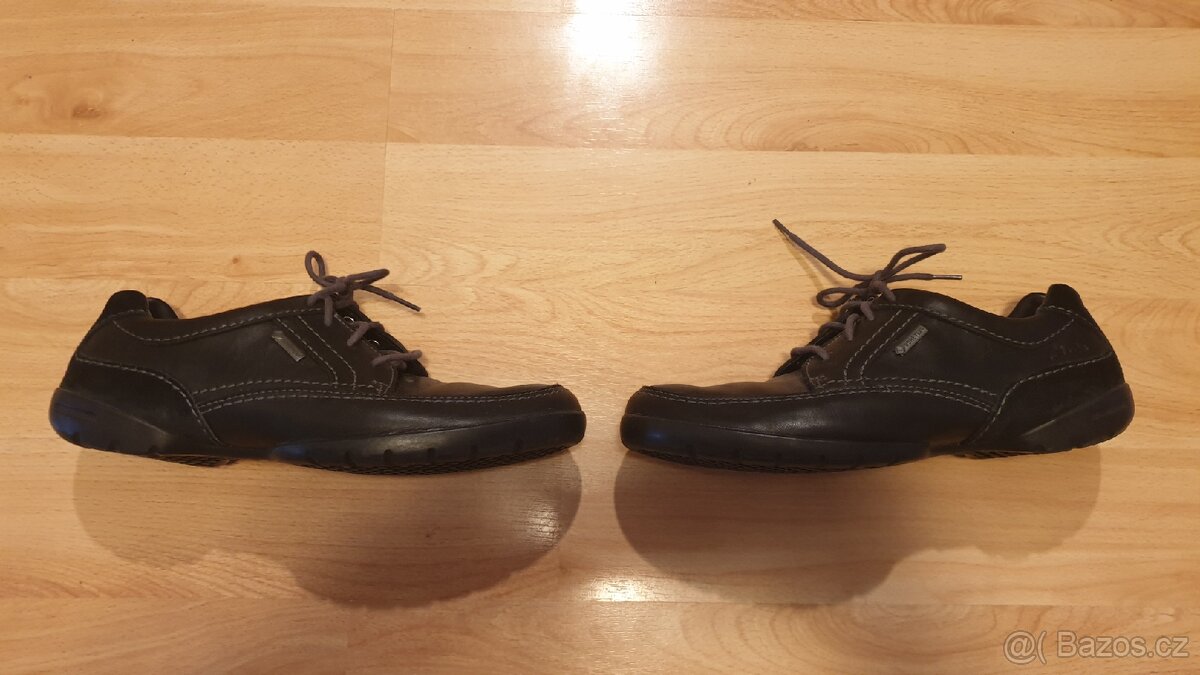 Boty Clarks s Gore-tex vel.42½ - 2
