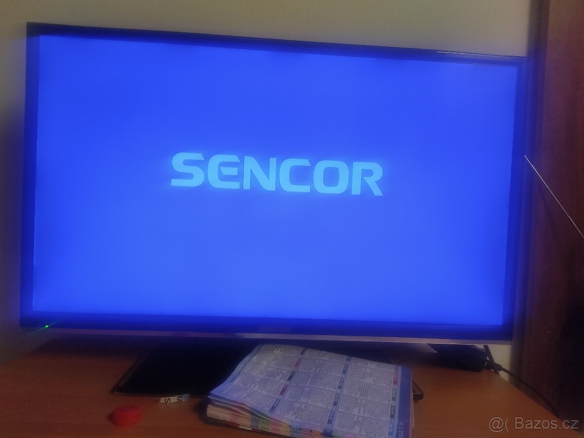 Prodám televizi - 2