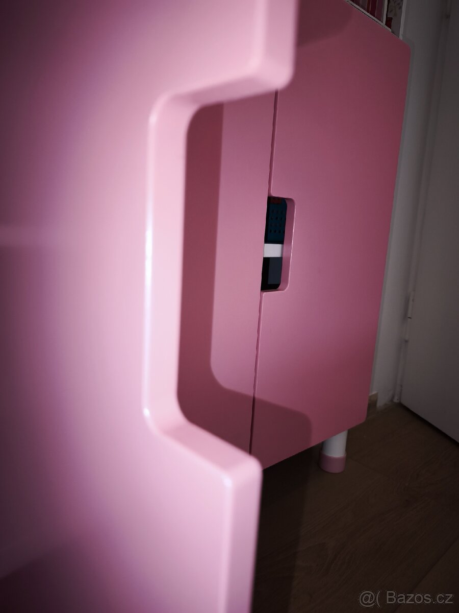 STUVA MALAD (DVÍŘKA) 4ks - 2