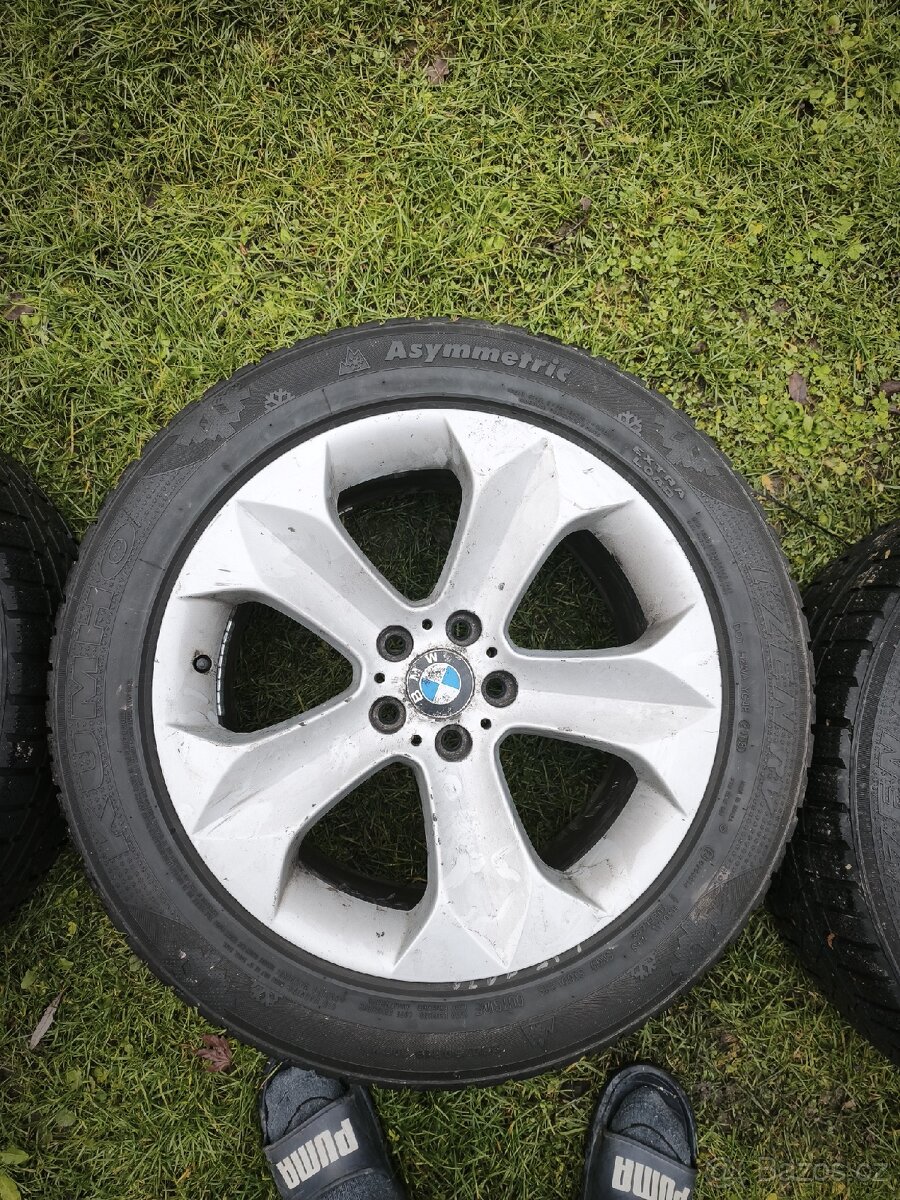 Bmw kola style 232 R19 - 2