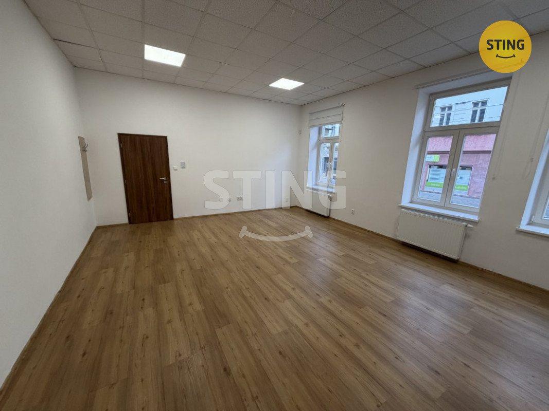 Pronájem nebytového prostoru v centru Ostravy, Nádra, 134171 - 2