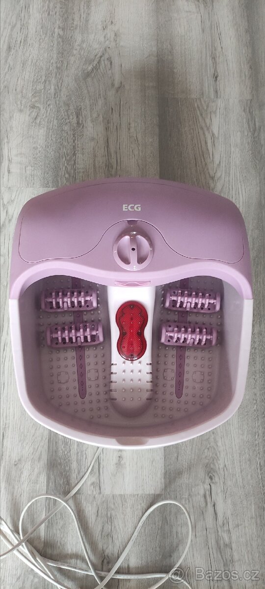 Masážní přístroj na nohy - 2