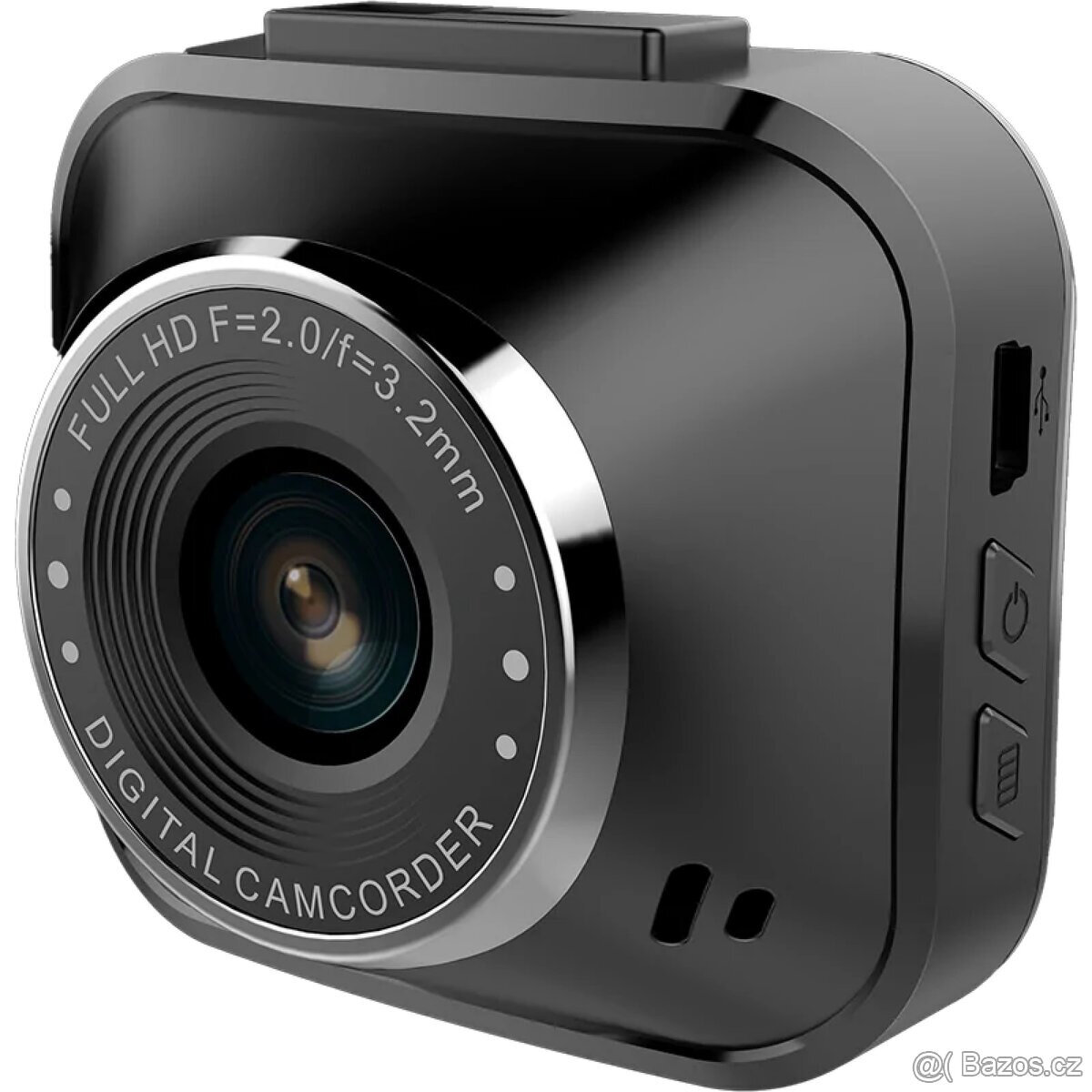 Nová Autokamera WG W220NV - 2