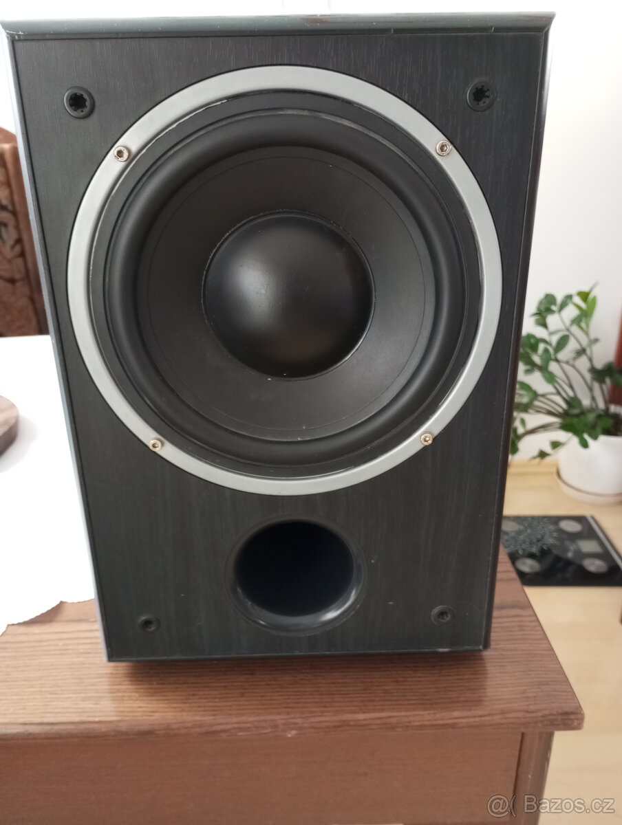 SUBWOOFER KODA SW-550 - 2