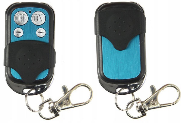 Nezávislé topení 8kW naftový ohřívač na 12V nebo 230V - 2