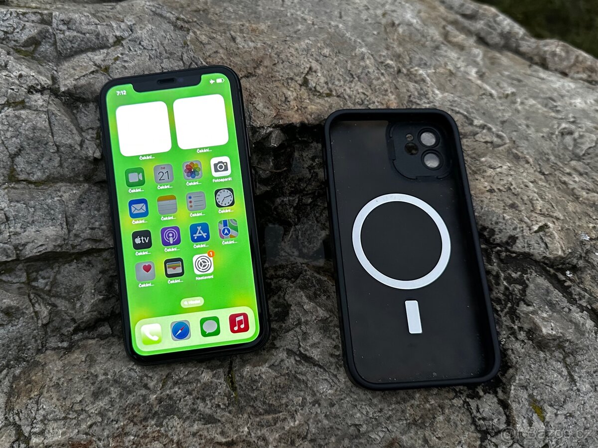 iPhone 11,256 GB - 2