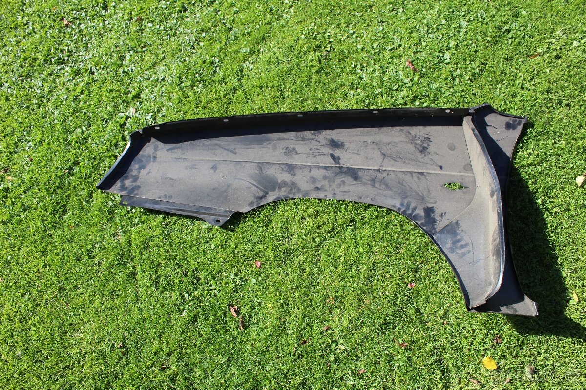 blatník favorit - 2