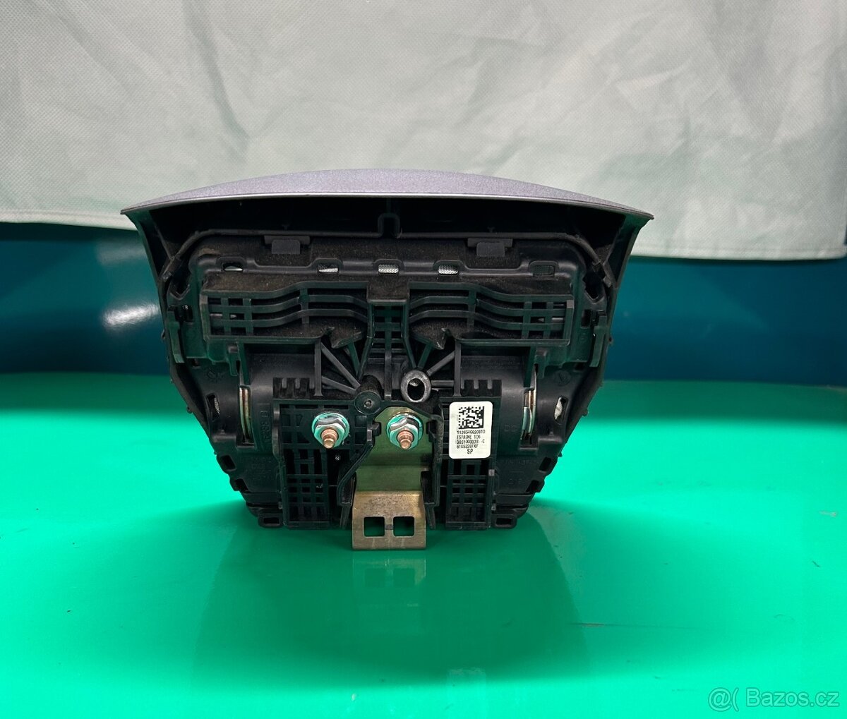 Renault Megane 3 AIR BAG - 2