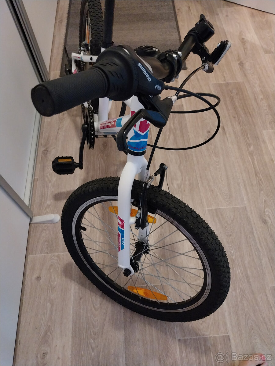 dětské kolo Genesis MX 20" - 2