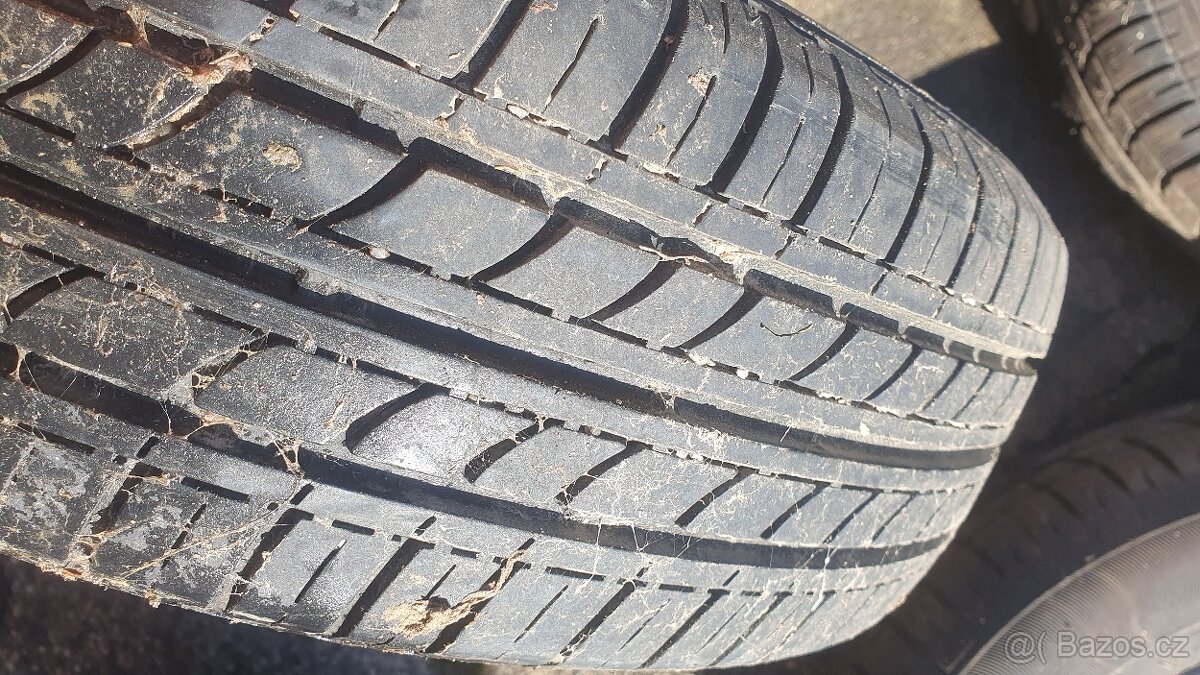 Kola Škoda 120,130, favorit - 2