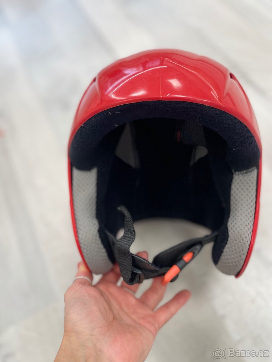 Dětská lyžařská helma SCOTT - 2