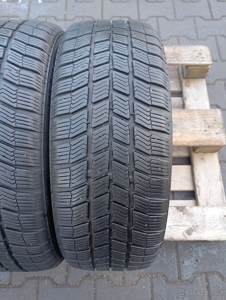 195/50/15 zimní pneu barum - 2