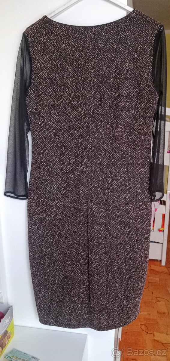 Společenské šaty - 2