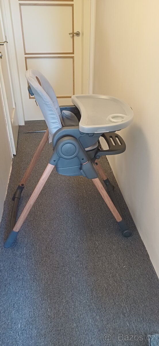 Krmící židlička Maxi Cosi - 2