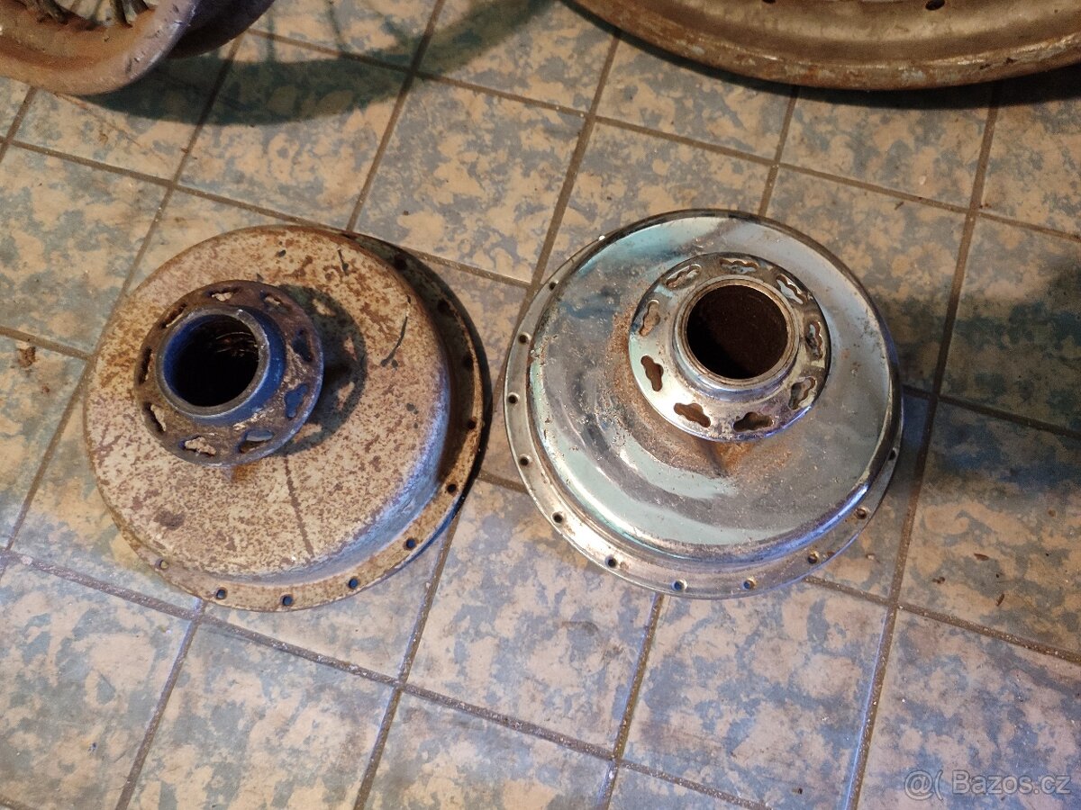 Kola Jawa pérák - 2