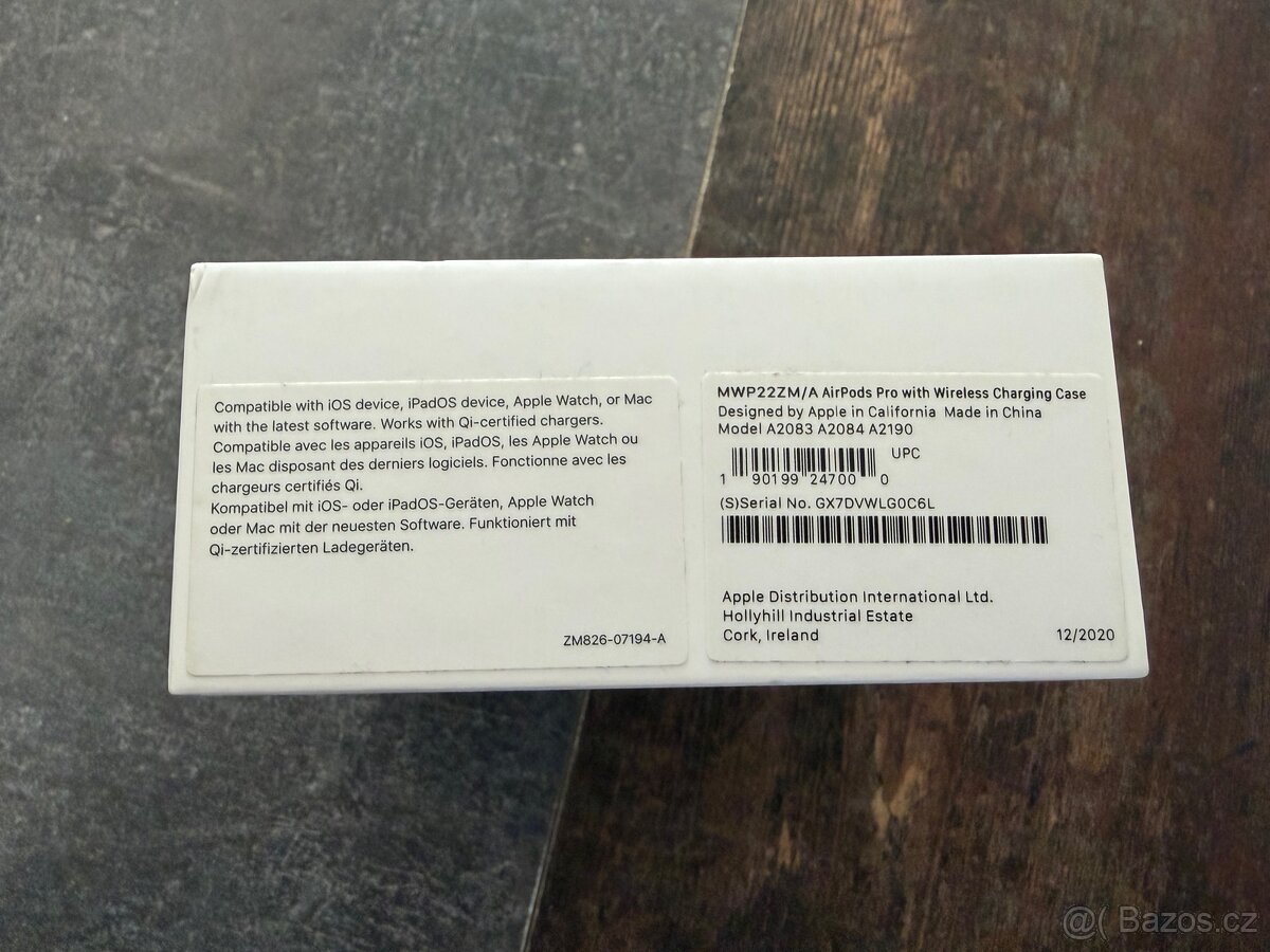 Apple AirPods Pro - 2