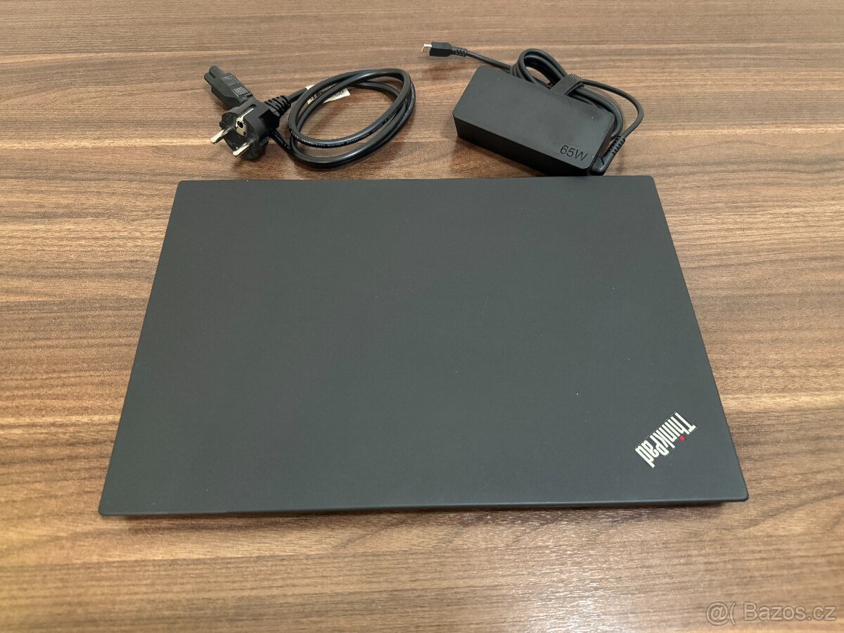 Lenovo ThinkPad T14 Gen 1 - 2