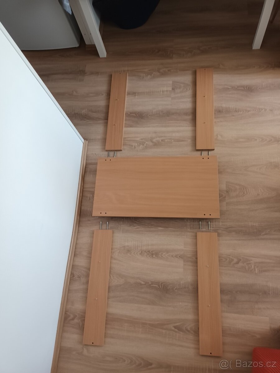 Variabilní rozkládací stůl - 2