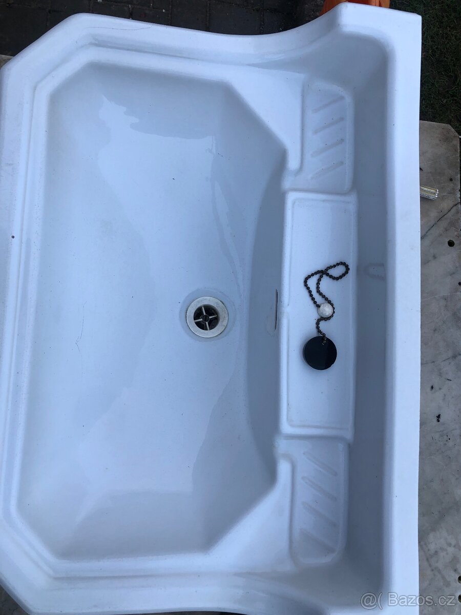 Umyvadlo - 2