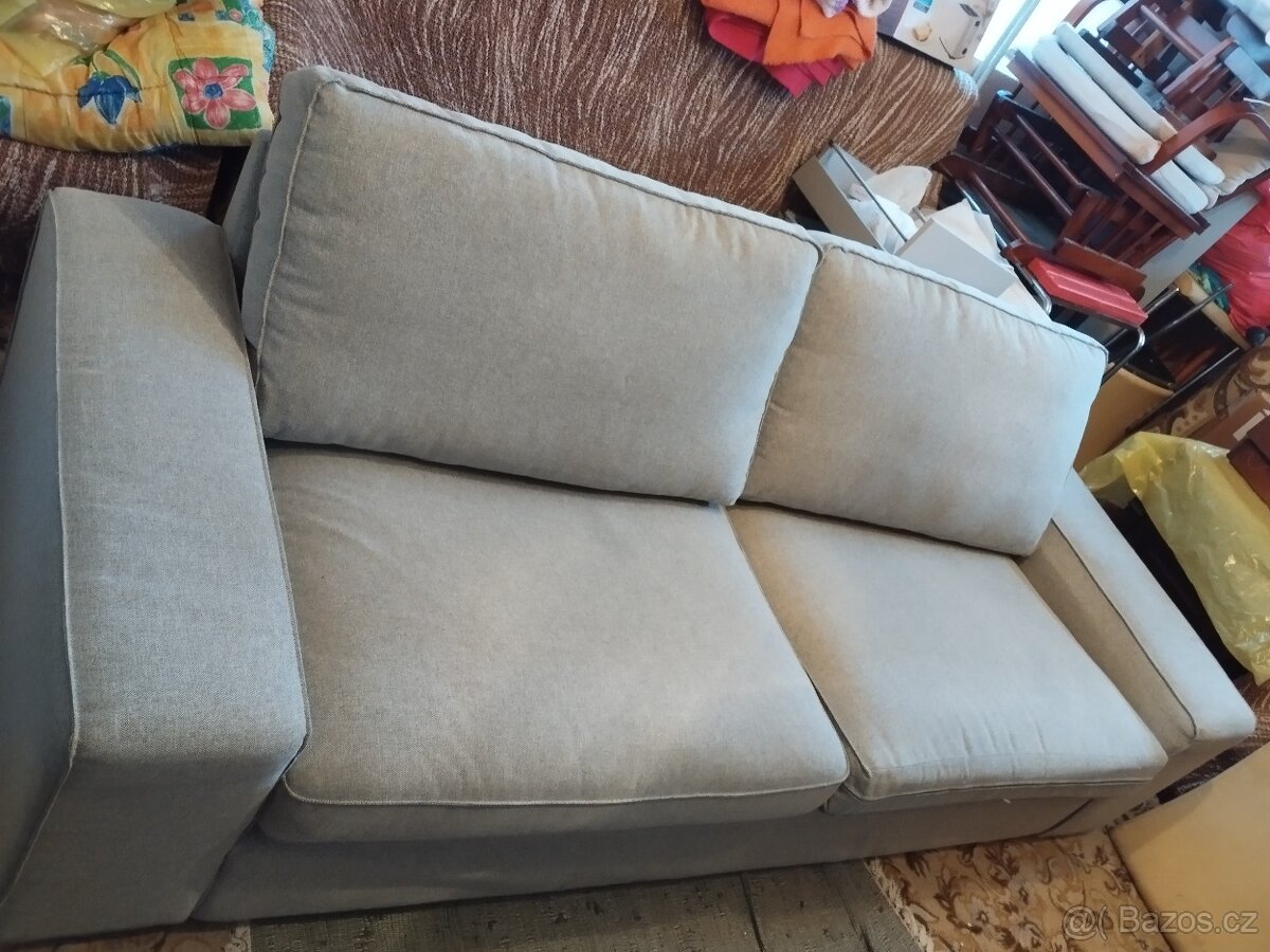 Pohovka Kivik 3-místná - 2