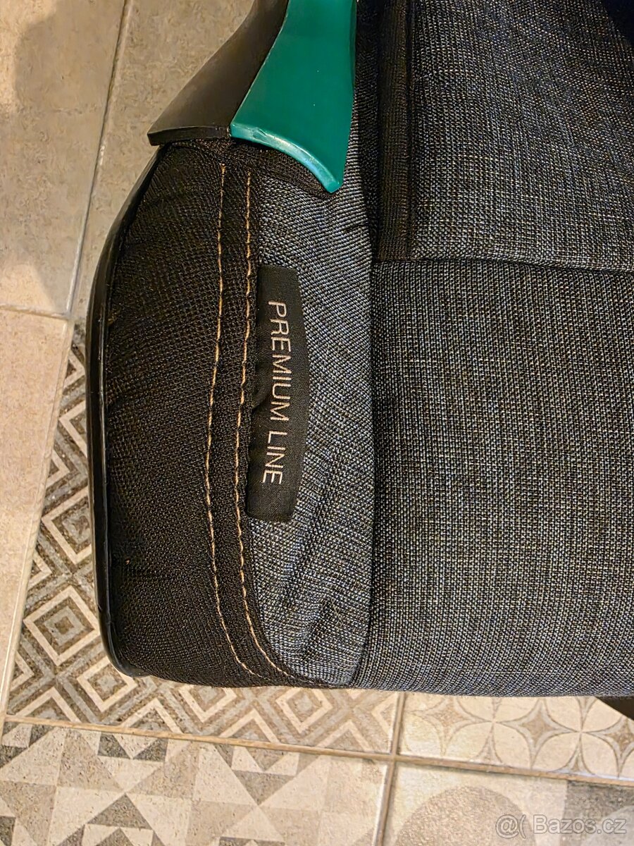 Britax Römer ADVANSAFIX i-SIZE - 2