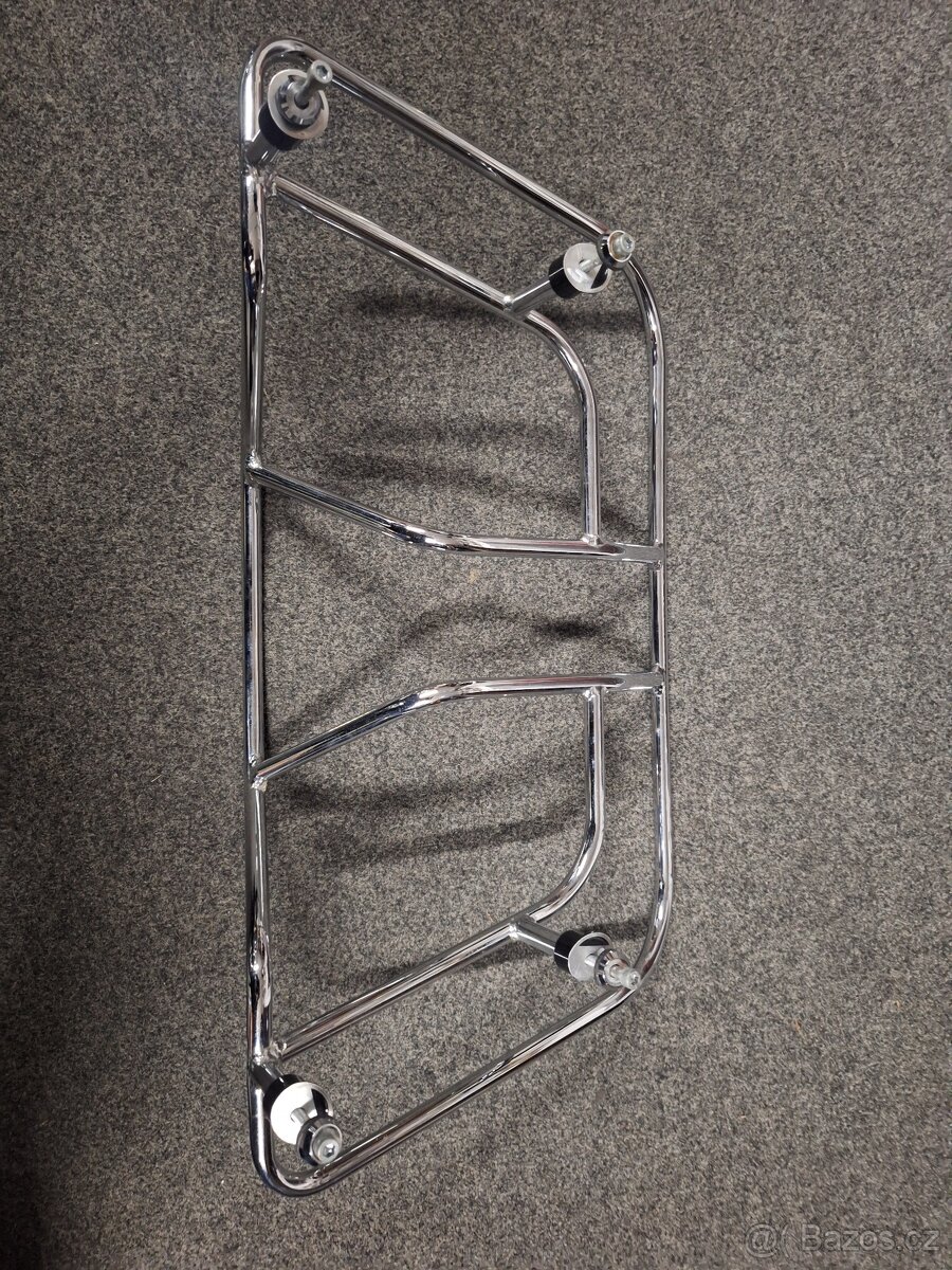 Honda Goldwing 1800 - 2