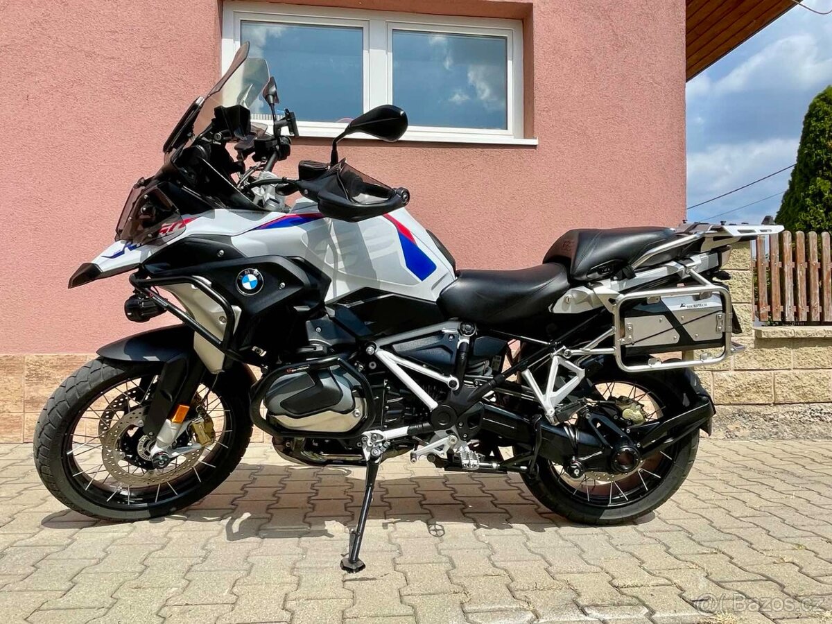 BMW R1250 GS 2021 - 2