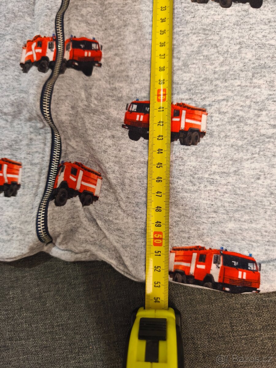 Spací pytel pro miminko - 2