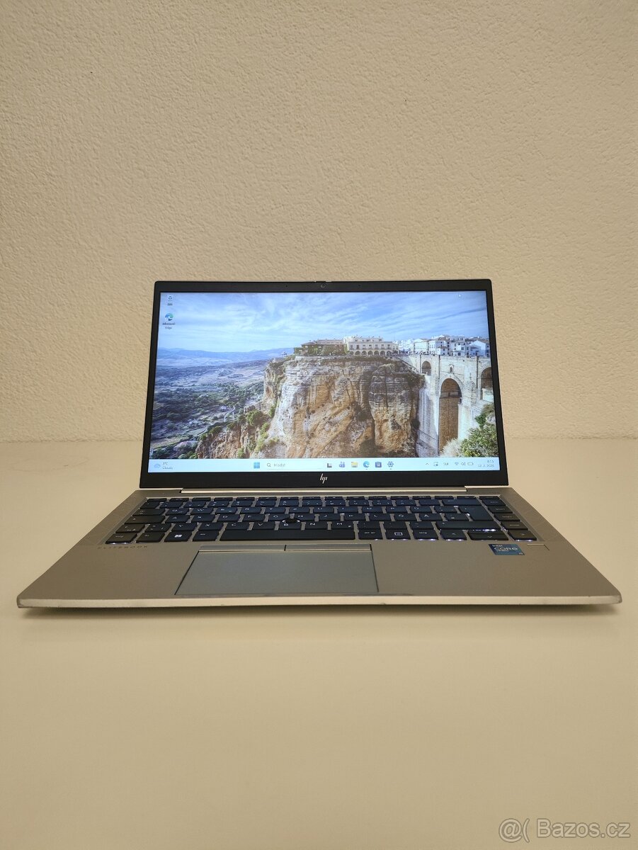 EliteBook 845 G7 | i5 • 16GB • 256GB SSD - 2
