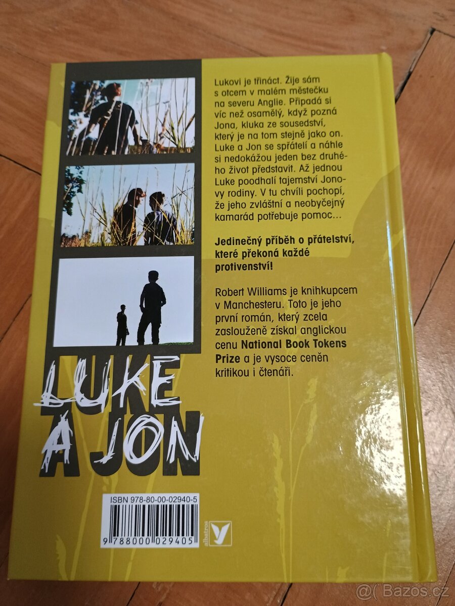 Luke a Jon - 2