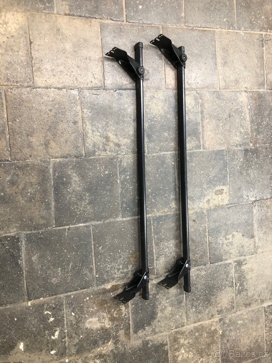 Zahradka na auto - 2