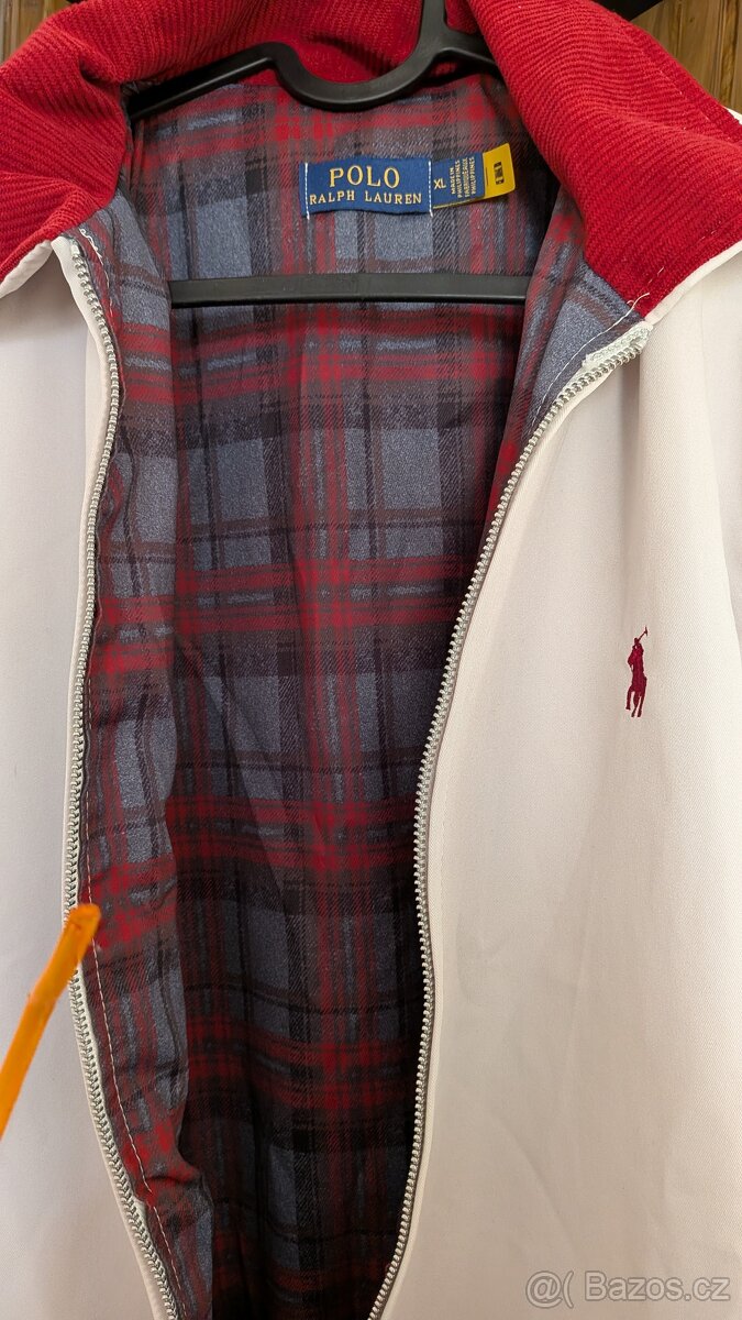 POLO RALPH LAUREN bunda - 2