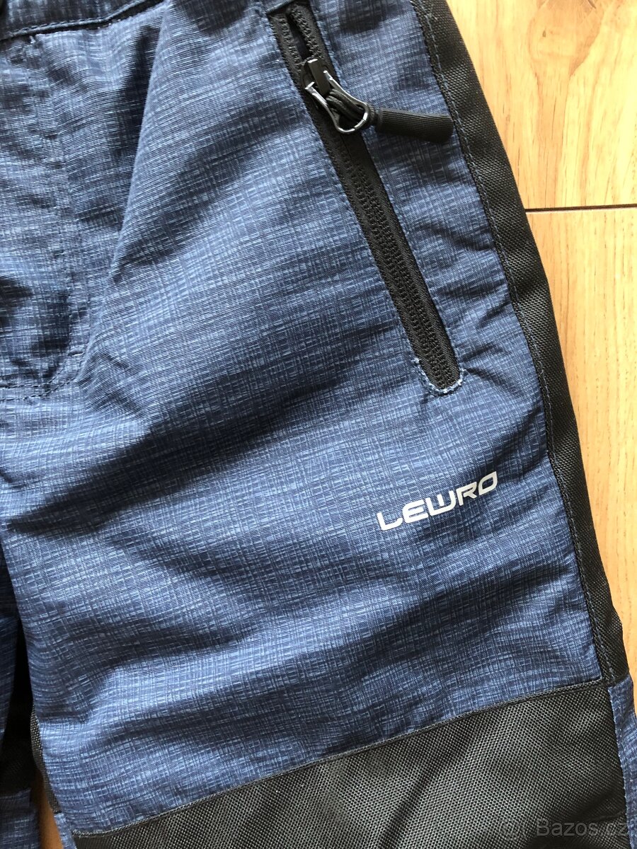 Oteplováky Lewro - 2