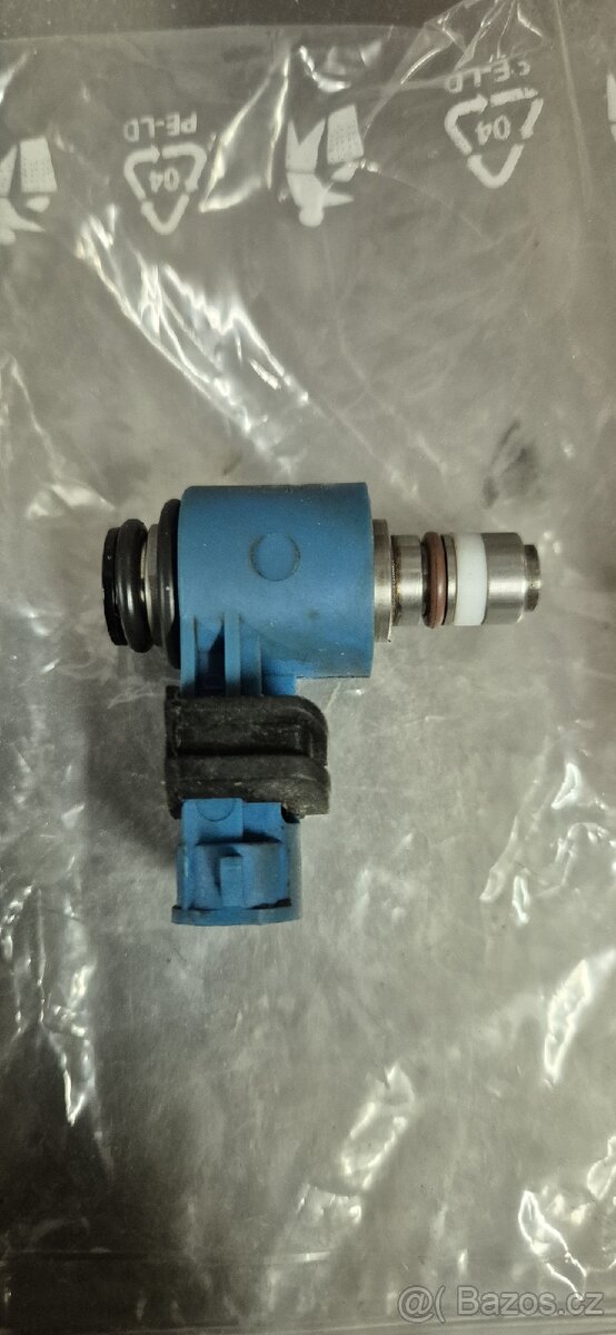 Aprilia SR50 Di Tech - 2