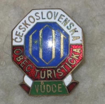 koupím - odznak - 2