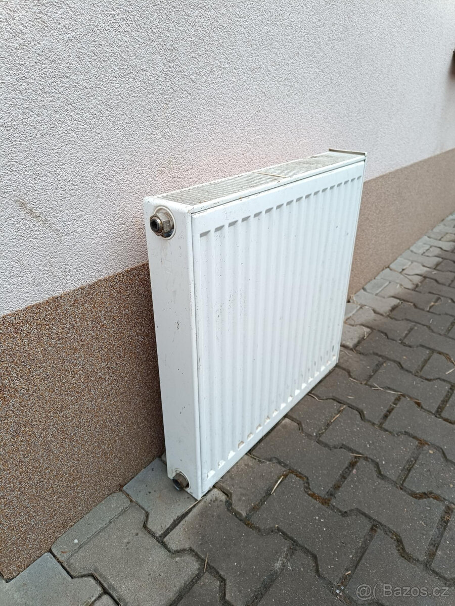 Deskový radiátor - 2