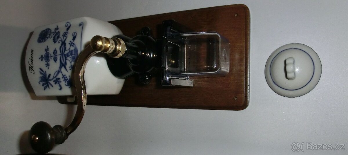 Cibulák Dubí - Kávomlýnek - 2