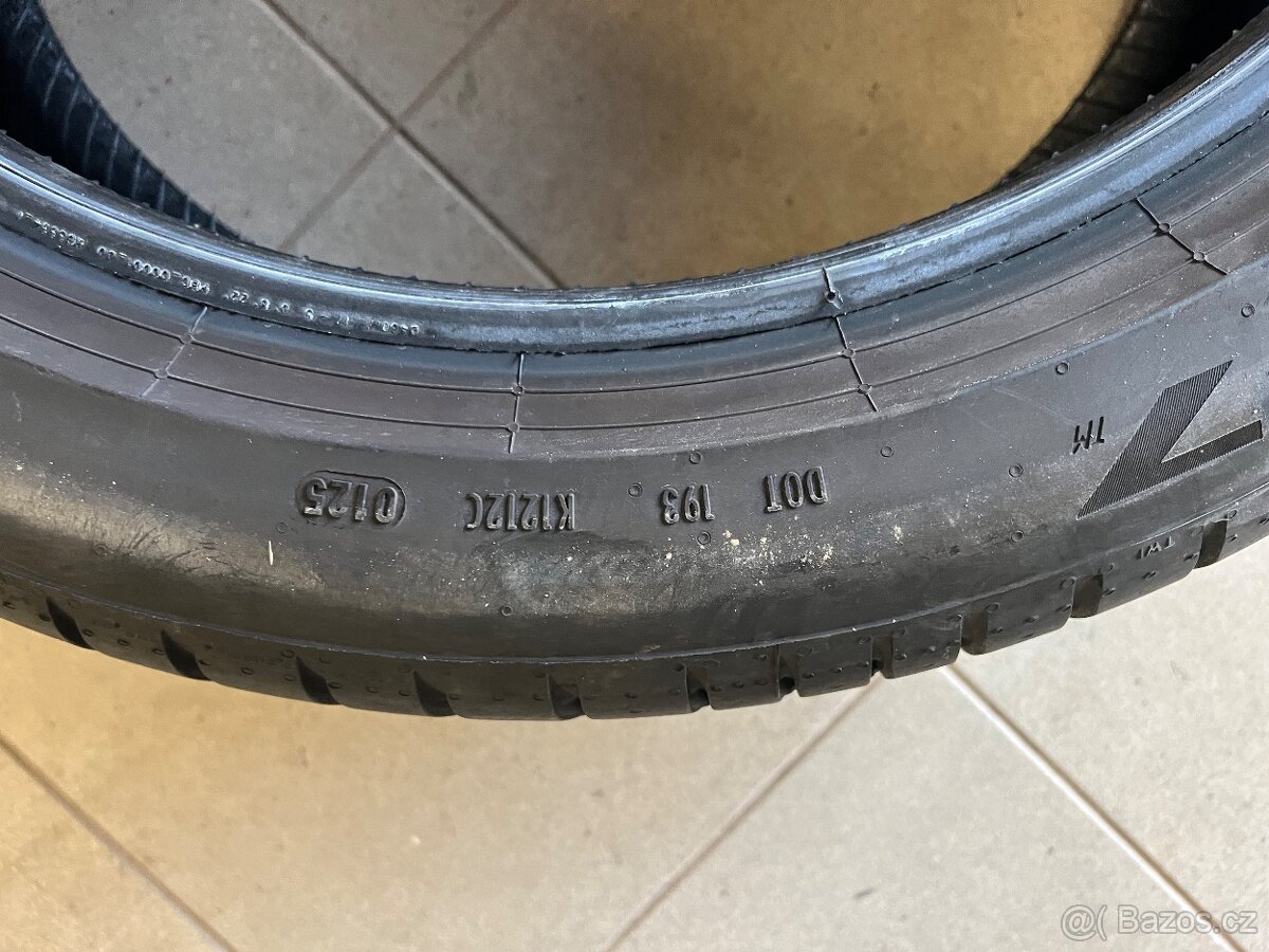 225/45 R18 Pirelli P7 - 2