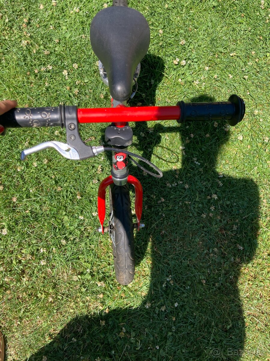 Dětské odrážedlo - 2