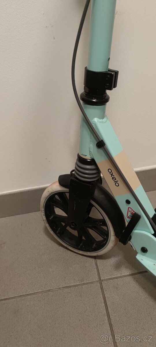 Koloběžka Oxelo - 2