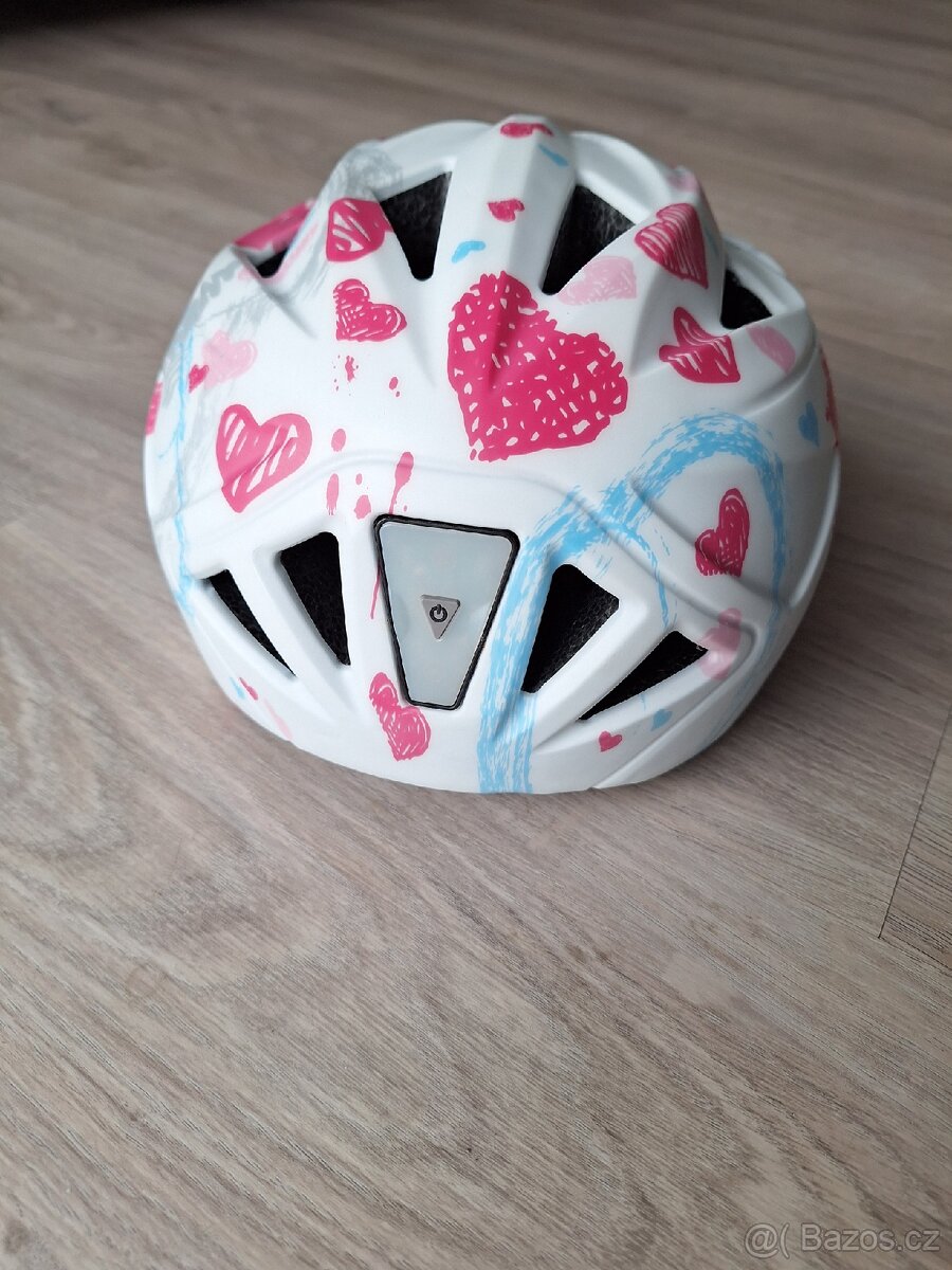 Prodám dívčí Etape Pluto Ligth 48-52cm - 2