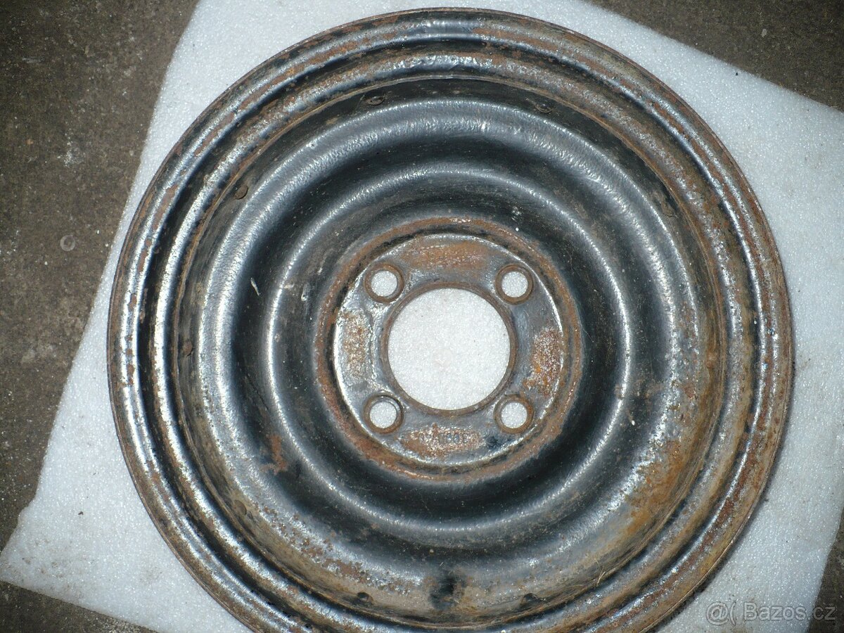 disk kolo 16 palcú - 2