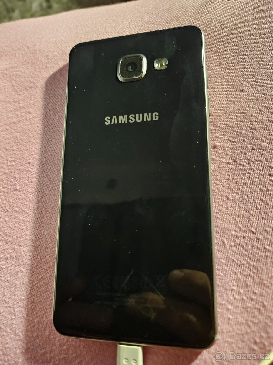 SAMSUNG A510F - 2