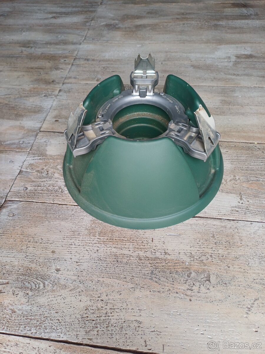 Stojánek na vánoční stromeček - 2