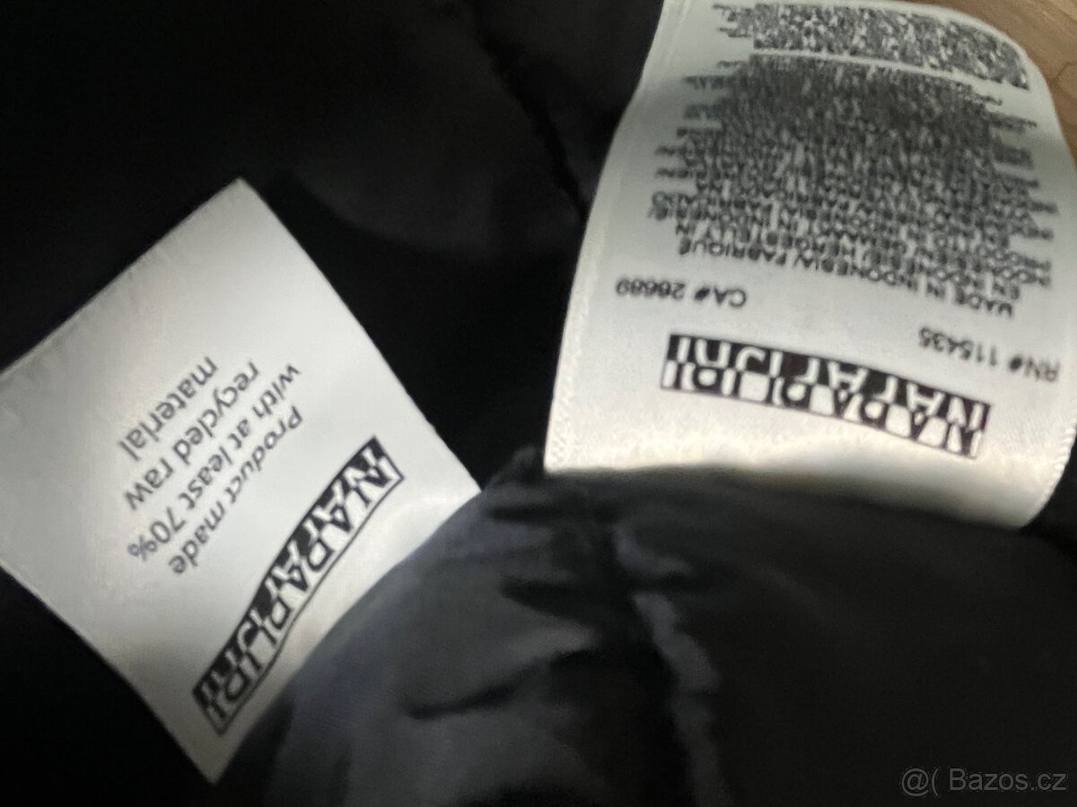 Napapijri zimni bunda - 2