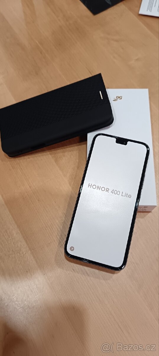 Honor 400 lite - 2